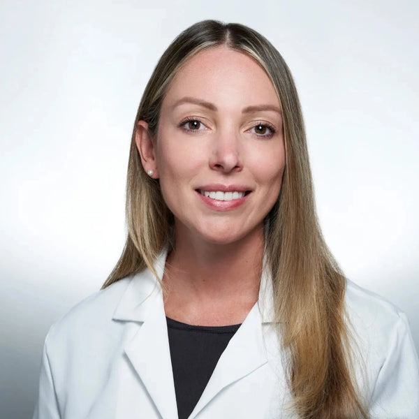 Dr. Bonnie Mitchell, MD