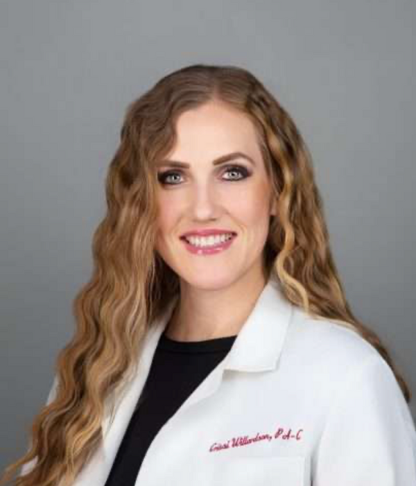 Dr. Claire Harmon, DPT
