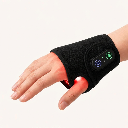 DeepLux TheraWrap