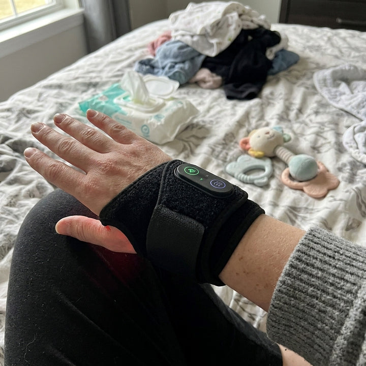 Review by Melissa K