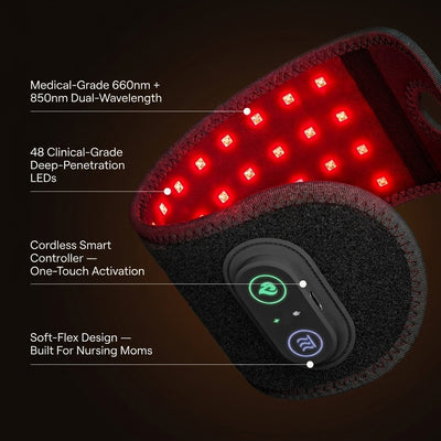 DeepLux TheraWrap